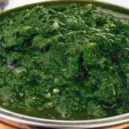 Sarsoo Ka Saag